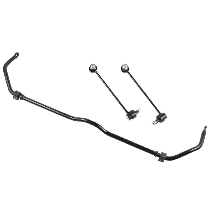 Audi A3 Swaybar Set - Front - ST Suspensions - Anti-Swaybar - `15-`20